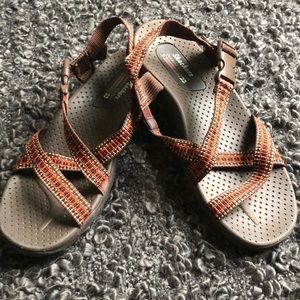 Sketchers Outdoor Living Sandal